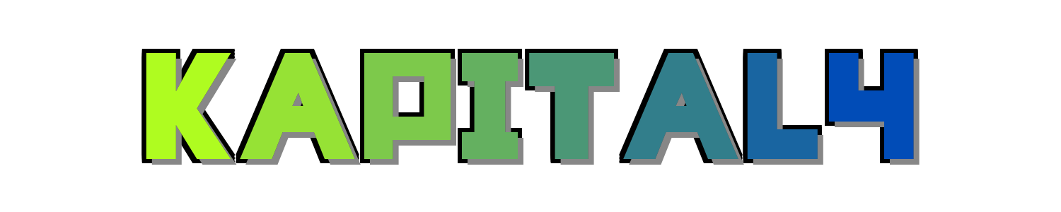 KAPITAL4 Logo